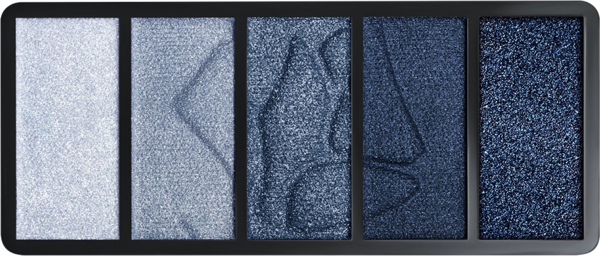 Lancome Lancôme 16 - Drama Denim Hypnôse Oogschaduw 4g - Grijs