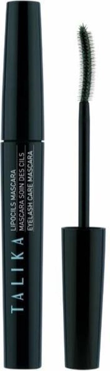 Talika Brown Lipocils Mascara 8.5 ml - Marrón