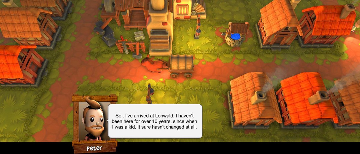 Mindscape Boerderijleven (Harvest Life)