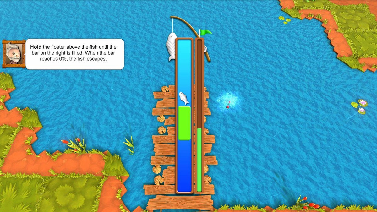 Mindscape Boerderijleven (Harvest Life)