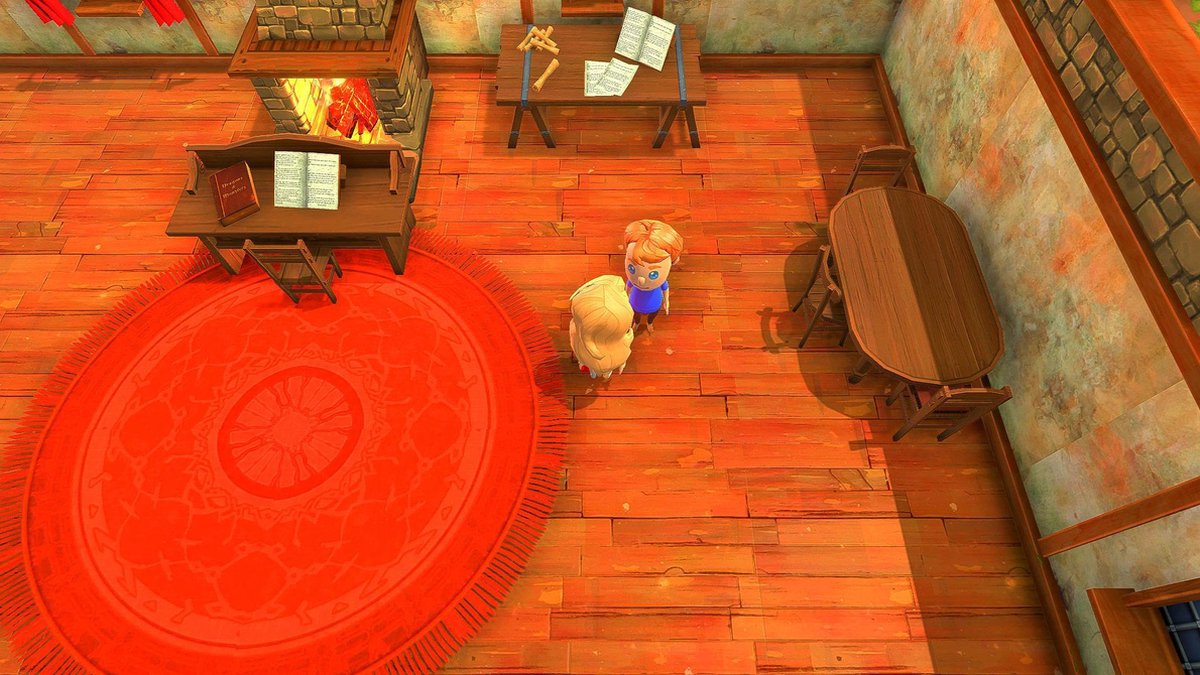 Mindscape Boerderijleven (Harvest Life)