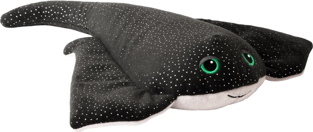 Warmies Magnetron Knuffel Rog - ca 30cm