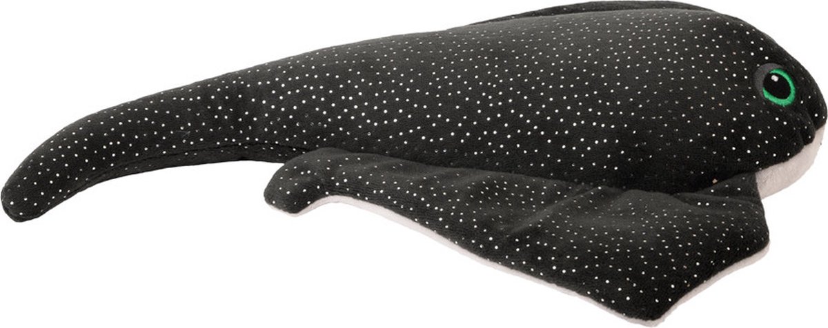 Warmies Magnetron Knuffel Rog - ca 30cm