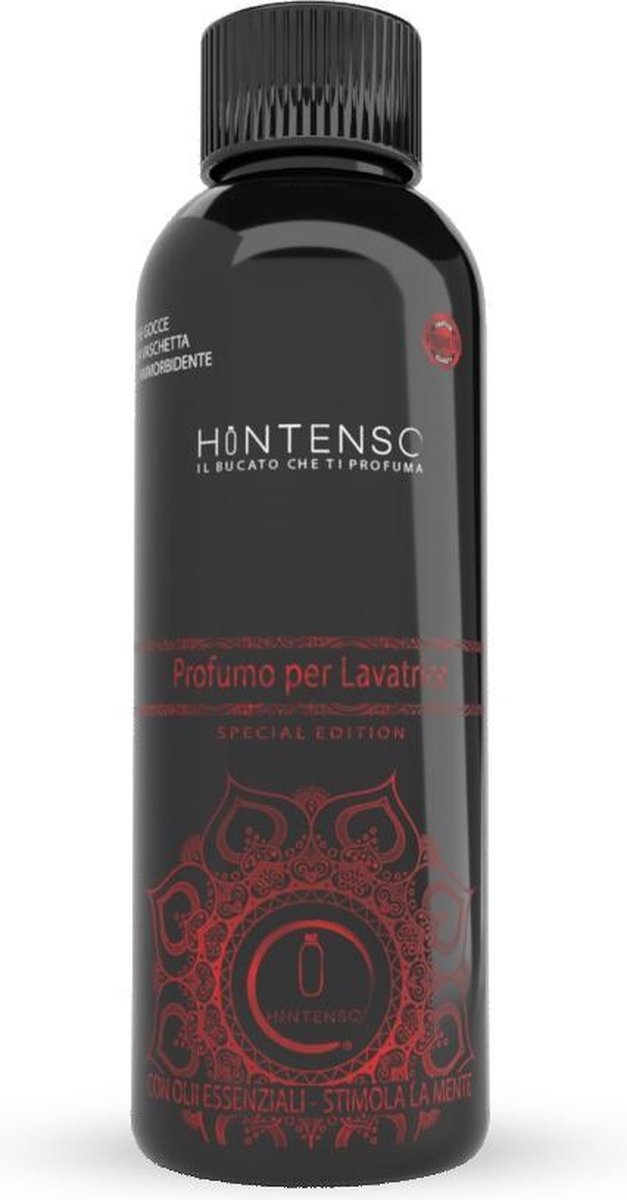 Hintenso Special Edition Red Wasparfum - 250ml
