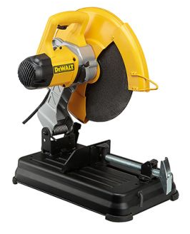 DeWalt D28730 | Metaalafkortmachine | 2300W | 355mm | 4000tpm