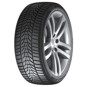 Hankook Winter i*cept evo3 W330 ( 285/35 R20 104W XL 4PR, SBL ) - Zwart