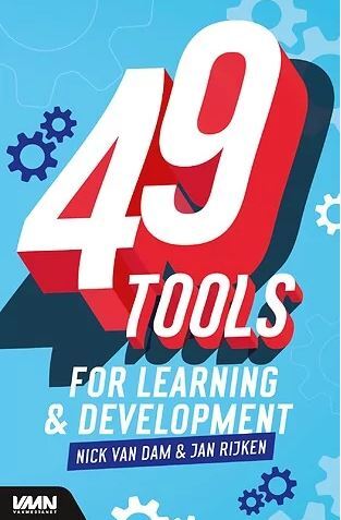 Vakmedianet 49 Tools for Learning & Development