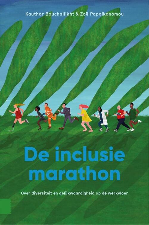 De inclusiemarathon