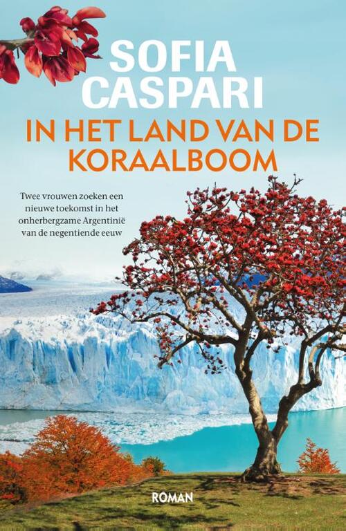 De Fontein In het land van de koraalboom