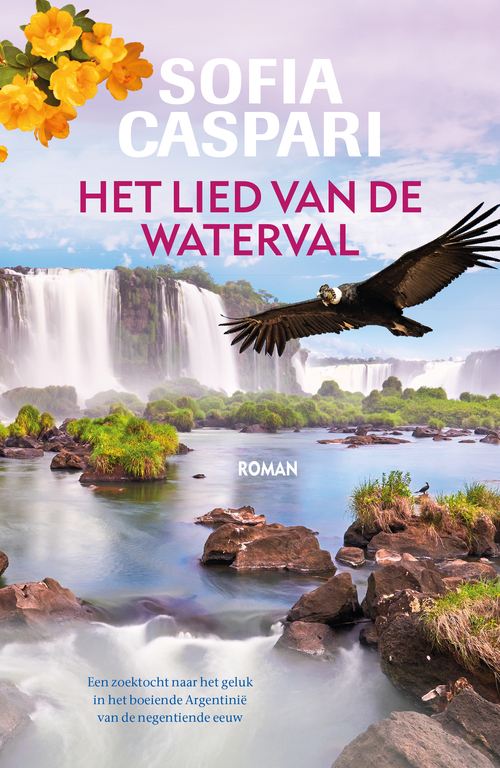 De Fontein Het lied van de waterval