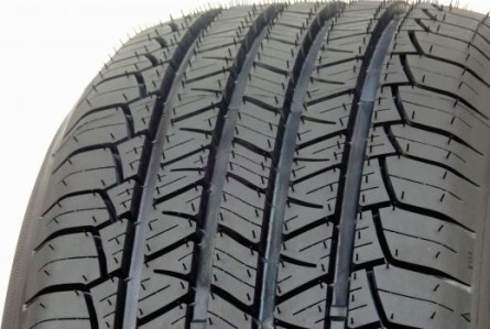 Riken 701 ( 225/75 R16 108H ) - Zwart