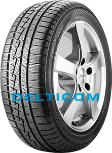 Yokohama W.drive (V902B) ( 265/40 R20 104V XL ) - Zwart