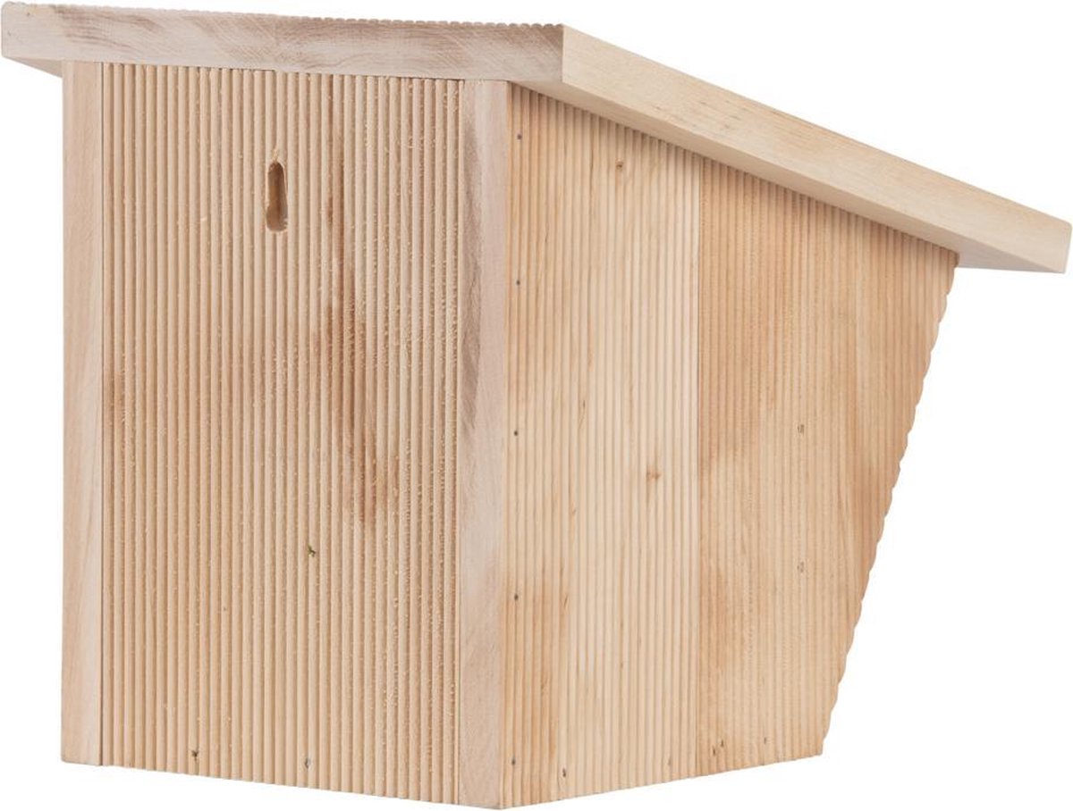 Esschert Design Nestkast Roodborst - - Bruin