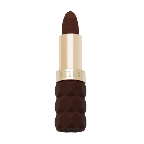 Color Fetish Lipstick Matte 460 Sensual - Bruin