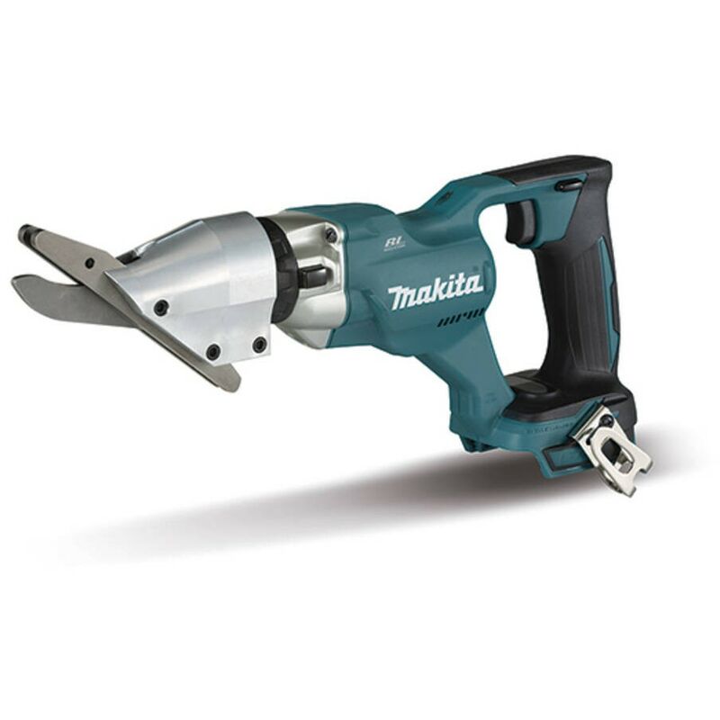 Makita DJS800Z 18V Li-Ion accu vezelcementschaar body - 13mm - koolborstelloos