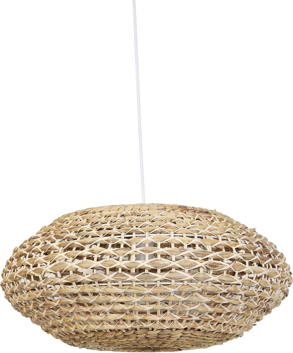 Light & Living Tripoli Hanglamp Ø 60 cm - Beige