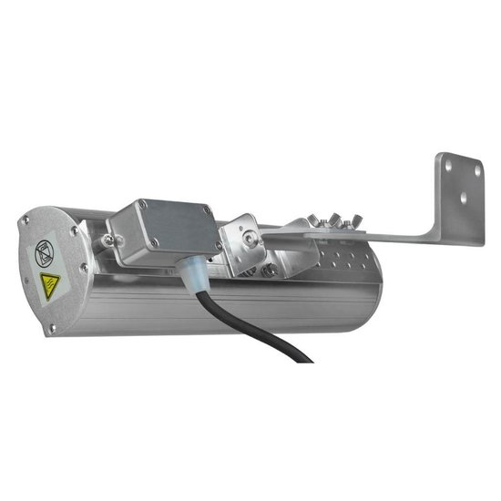 EUROM Golden 1300 Comfort Terrasverwarming - Silver