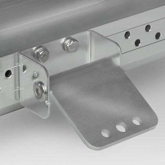 EUROM Golden 1300 Comfort Terrasverwarming - Silver