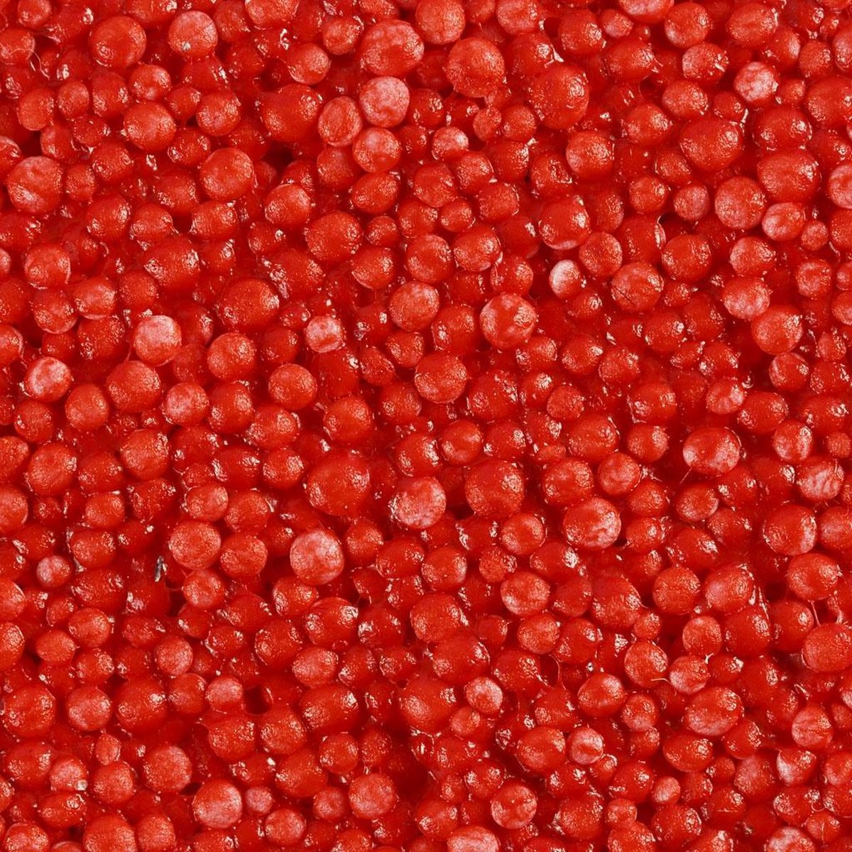 Foam Clay klei 35 gram (78923) - Rood