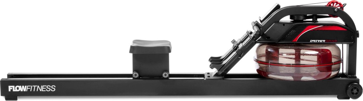 Flow Fitness FlowFitness Dynamic DWR2500i