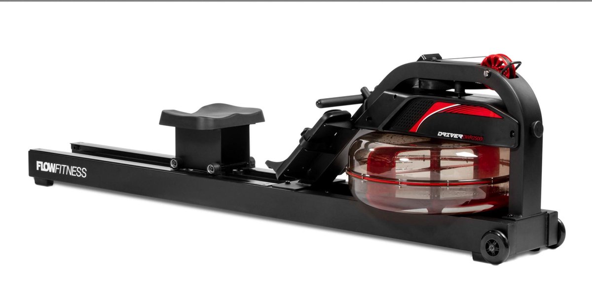 Flow Fitness FlowFitness Dynamic DWR2500i