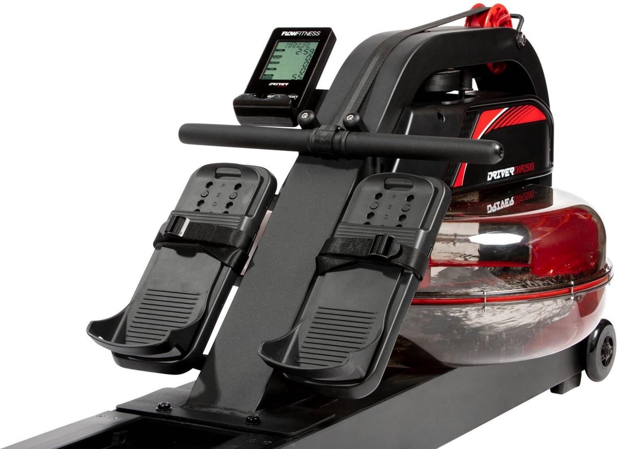 Flow Fitness FlowFitness Dynamic DWR2500i