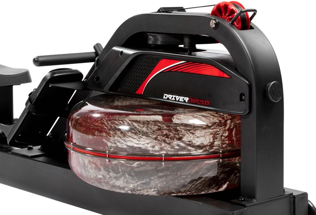 Flow Fitness FlowFitness Dynamic DWR2500i