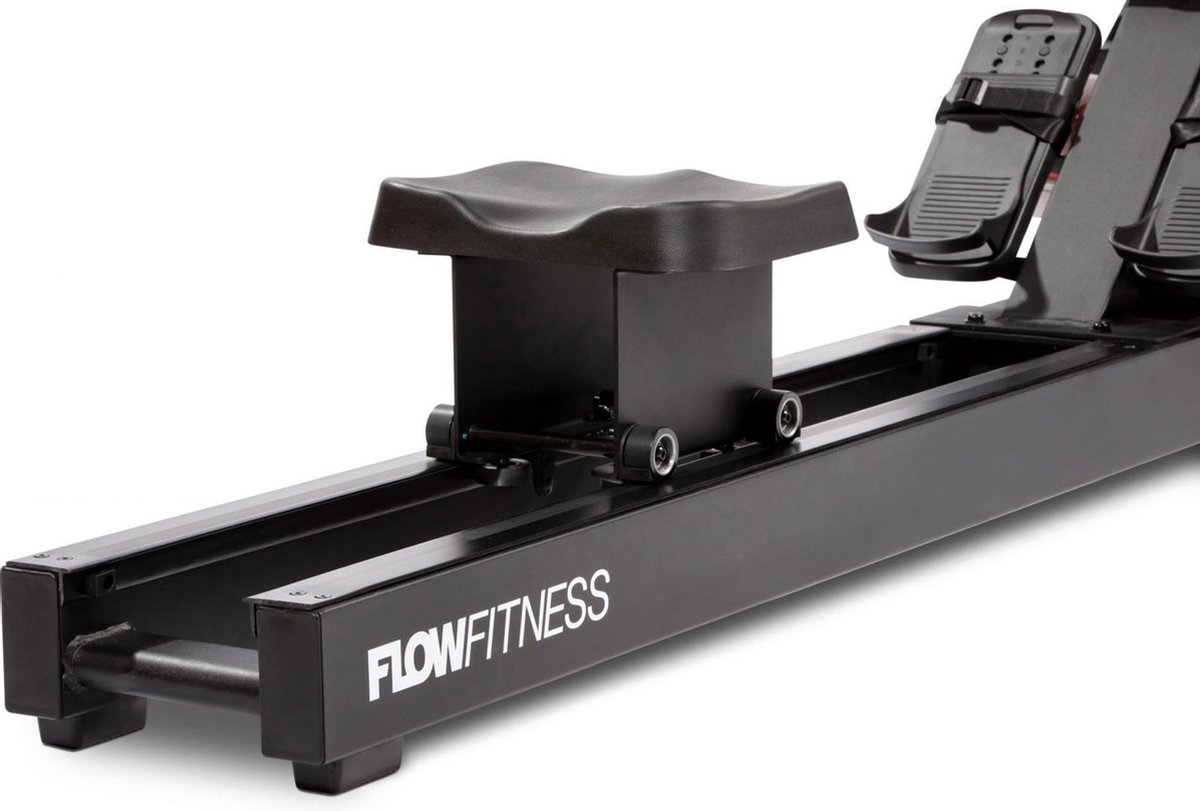 Flow Fitness FlowFitness Dynamic DWR2500i