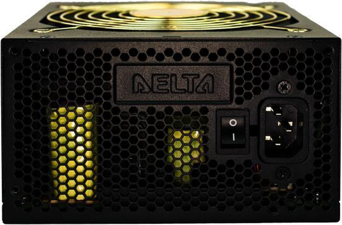 Ewent Delta Electronics 1300 Watt Platinum