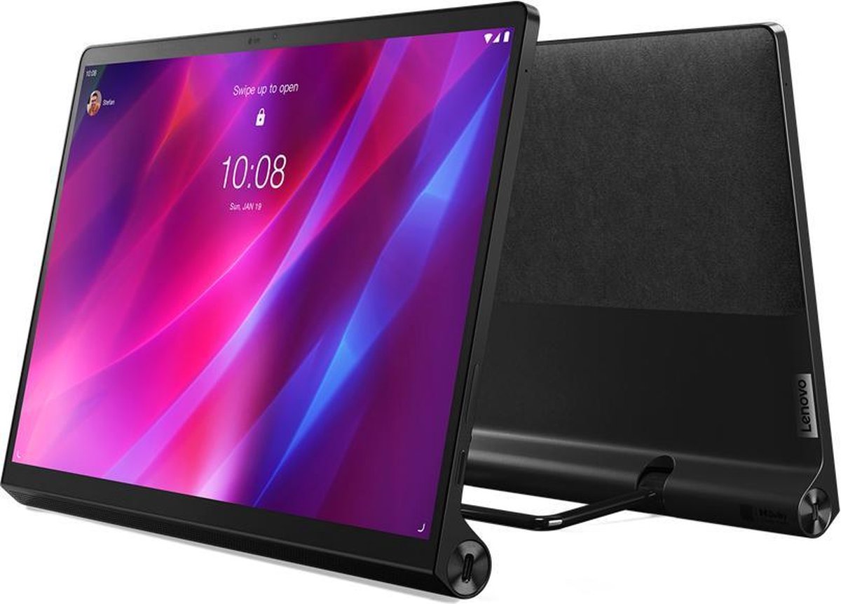 Lenovo Yoga Tab 13 128GB Wifi - Negro