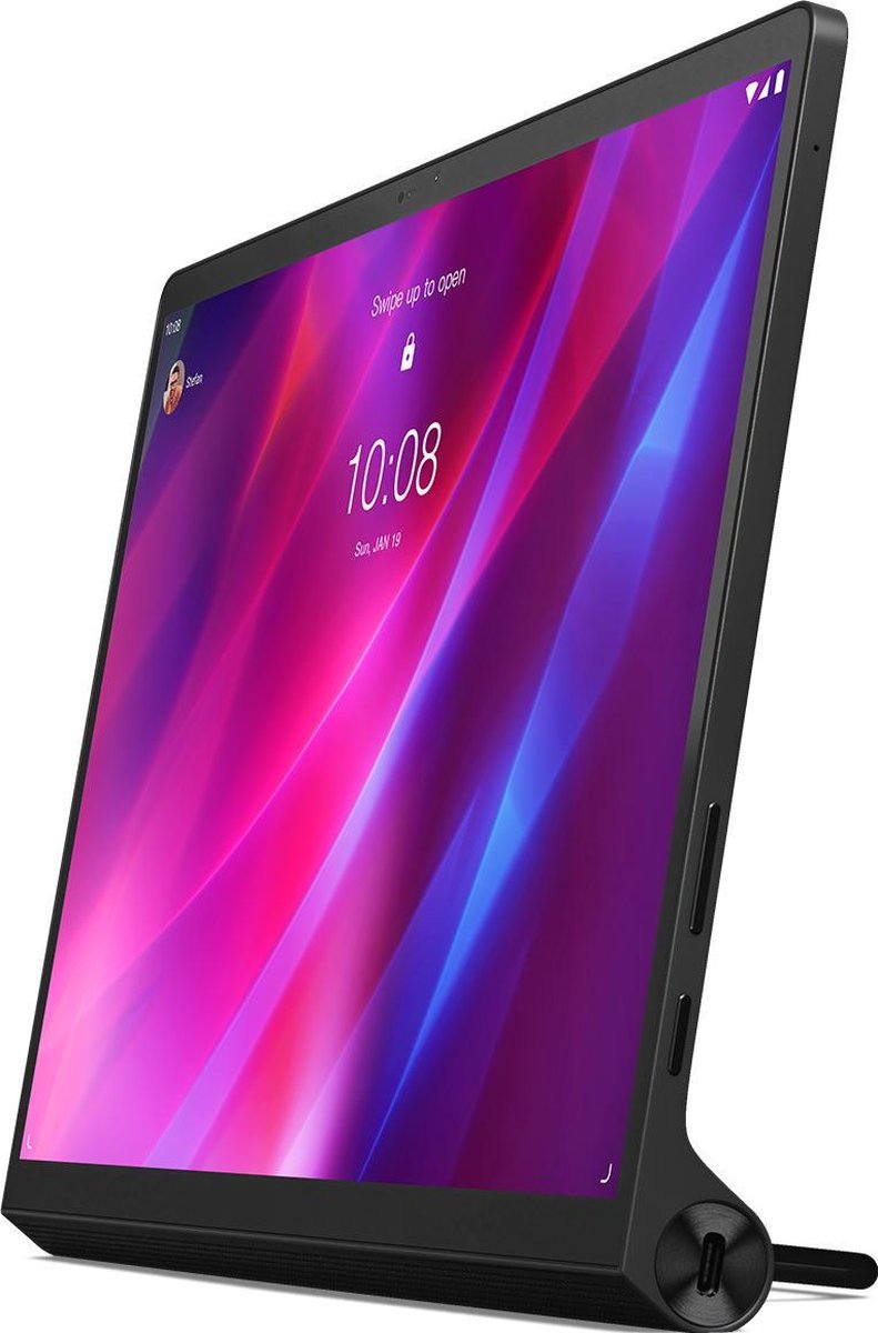 Lenovo Yoga Tab 13 128GB Wifi - Zwart
