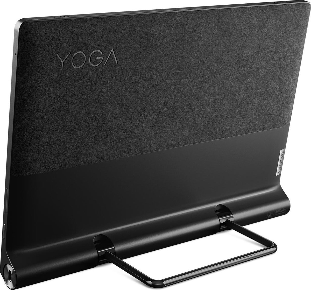 Lenovo Yoga Tab 13 128GB Wifi - Zwart