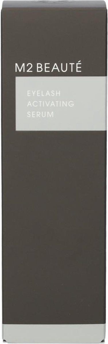 M2 Beauté M2 BEAUTÉ Eyelash Activating Serum 4ml