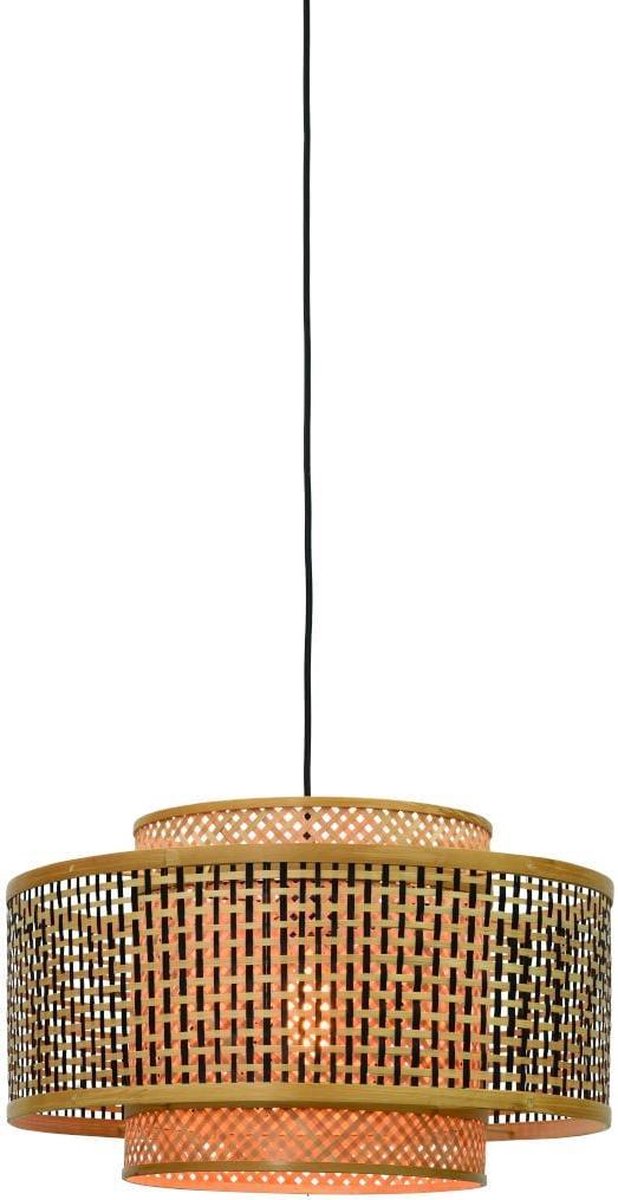 Good&Mojo Bhutan Hanglamp L