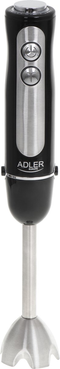 Adler AD 4625b Staafmixer - 1500 W