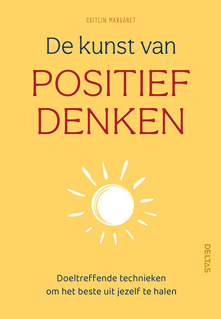 De kunst van positief denken