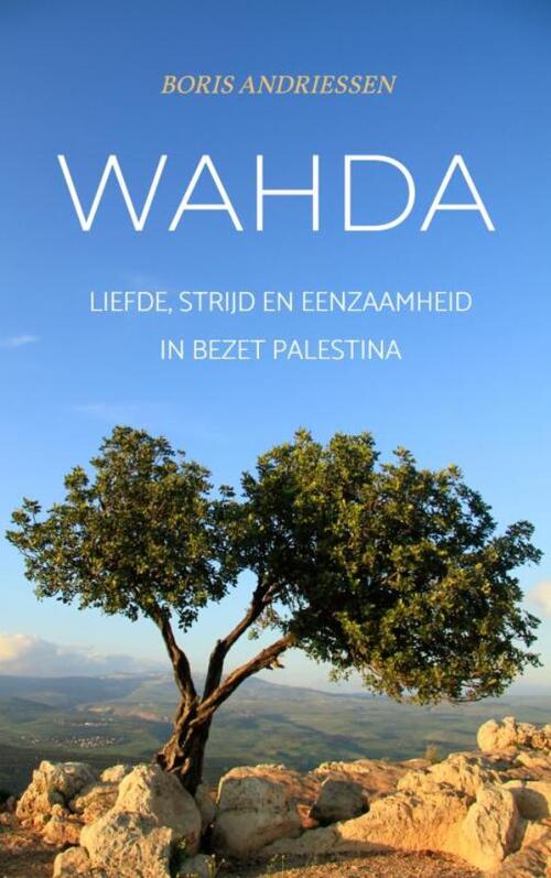 Brave New Books Wahda