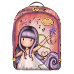 Safta Mochila alcochada Gorjuss Little Dancer