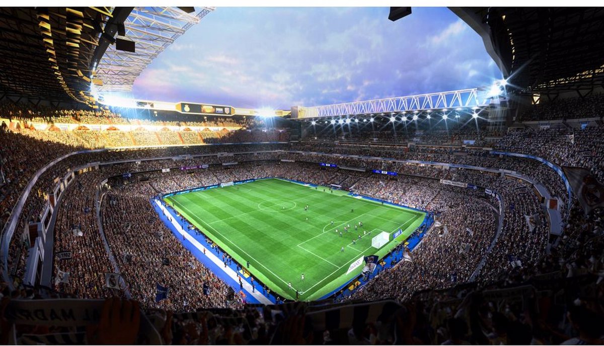 FIFA 22 Xbox Series X