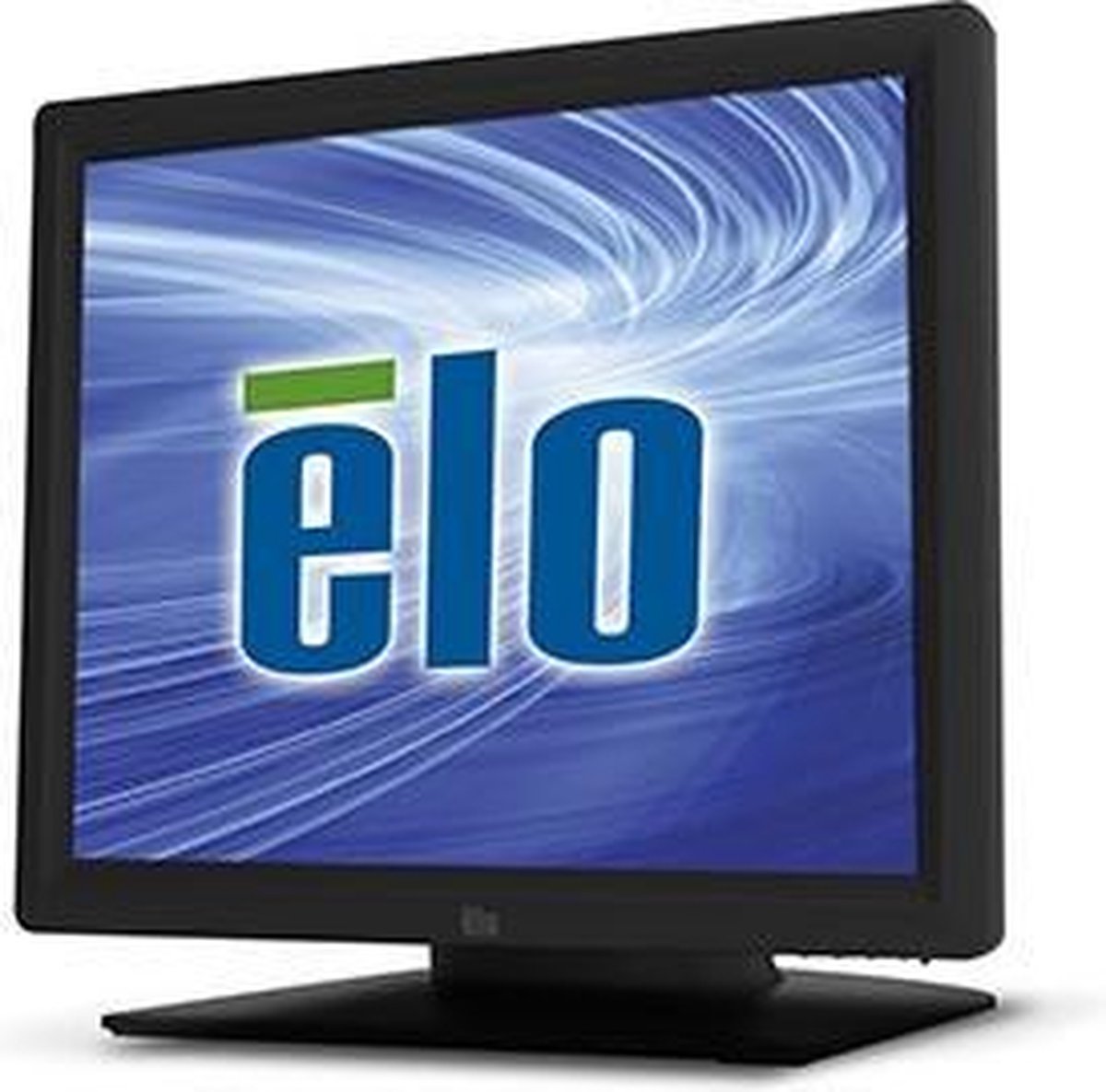 Elo ET1517L-8CWB-0-BL-ZB-G Desktop