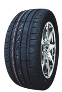 Tracmax Snowpower 2 S210 ( 235/60 R17 102H ) - Zwart