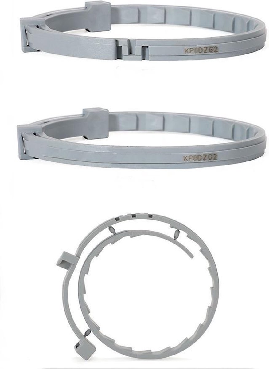 Seresto grote hond en gt 8kg