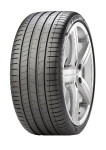 Pirelli P Zero PZ4 ( 275/35 R21 103W XL Elect, PNCS, T0 ) - Zwart