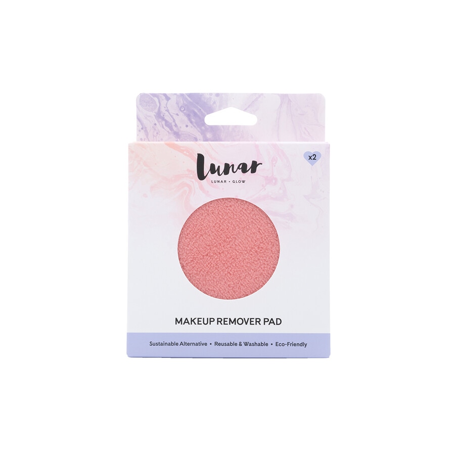 Lunar Glow Make-up remover kit Make-upset