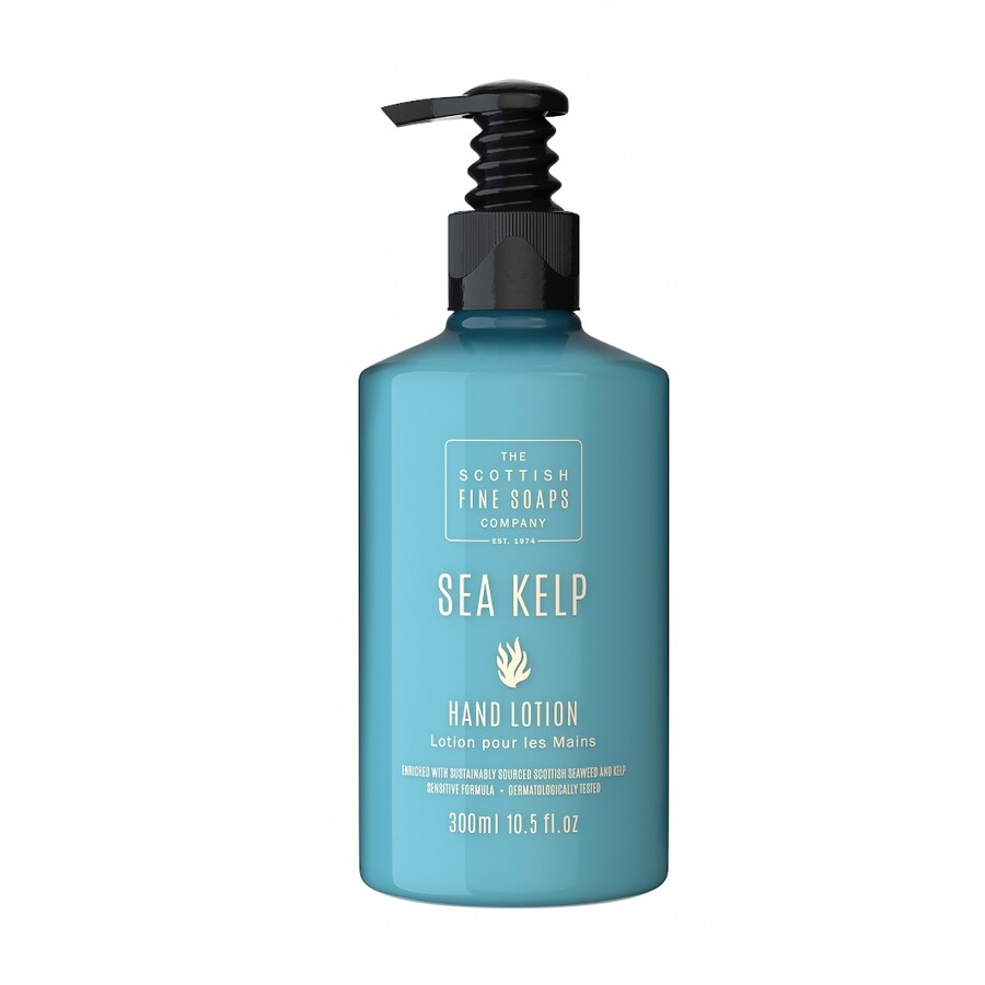 The Scottish Fine Soaps Company Sea Kelp Marine Spa Handcrème 300ml