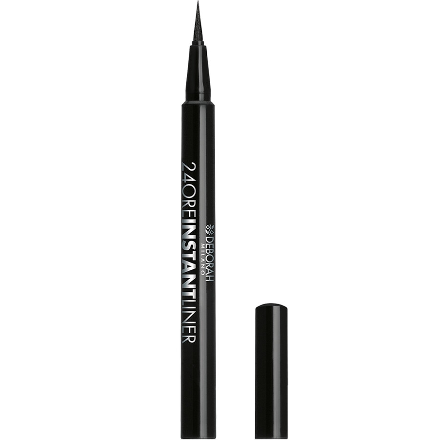 Deborah Milano 24Ore Instant Black Eyeliner