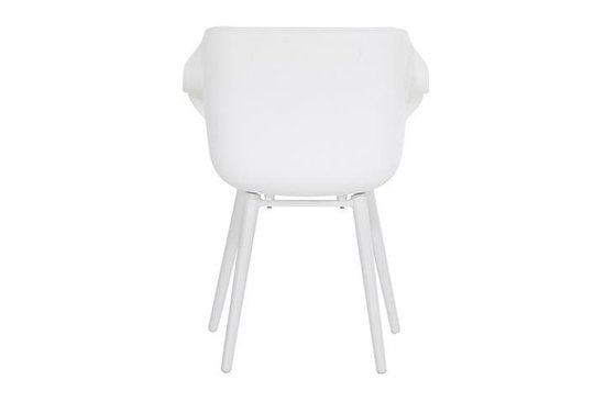 Hartman Sophie Studio Tuinstoel - Set van 2 - Wit