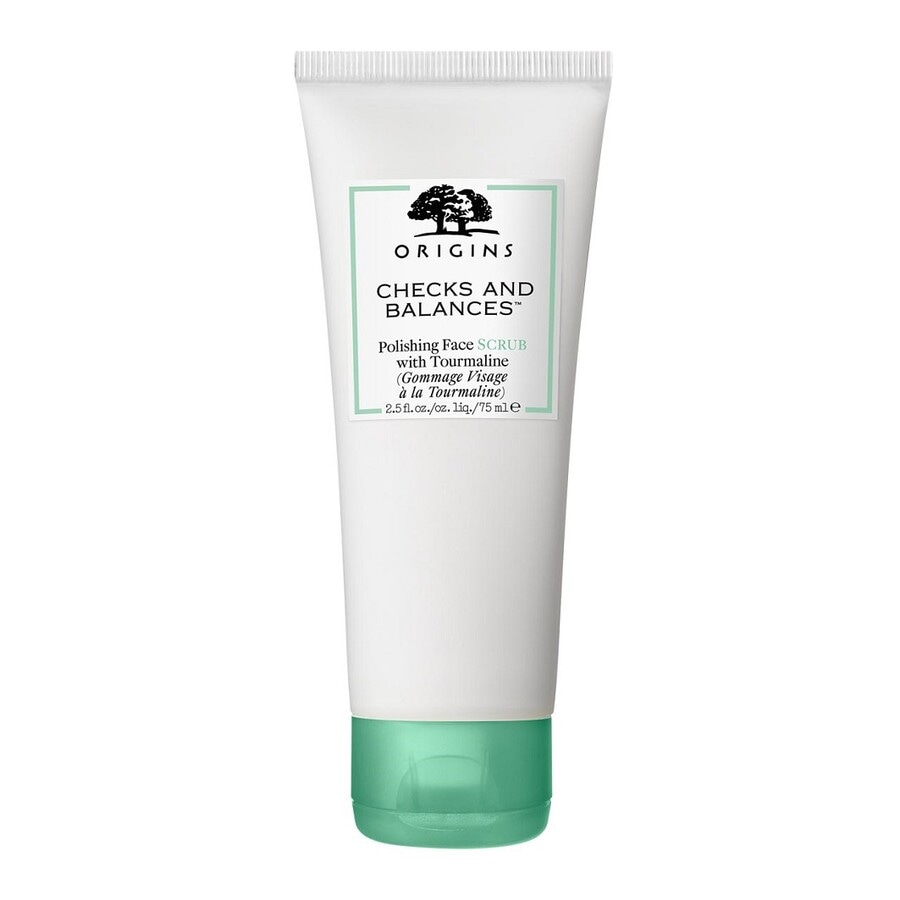 Origins Checks and Balances™ Polishing Gezichtsscrub 75ml