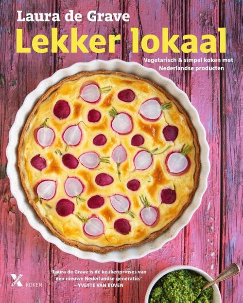 Lekker lokaal