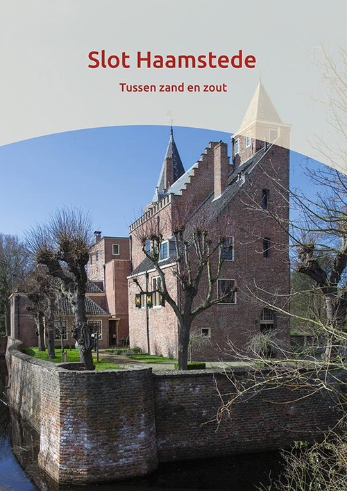 Nederlandse Kastelenstichting, kenniscentrum voor kasteel en buitenplaats Slot Haamstede